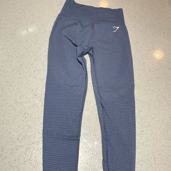 Gymshark Pants - Vital Seamless 2.0 leggings